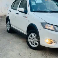 کویک ۱۴۰۱ کراس تک برگ سند در حد صفر|خودرو سواری و وانت|رشت, استقامت ۱|دیوار