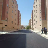 مسکن ملی E6فولادشهر