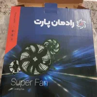 فن کولر