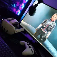 سیستم گیمینگ