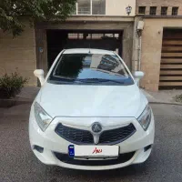 برلیانس H230 مدل ۹۷ فنی درجه یک کارکرد۱۳۰هزار