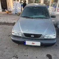 پراید مدل ۹۰|خودرو سواری و وانت|مشگین شهر, |دیوار