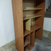 کمد کتاب خانه لوازم تحریر