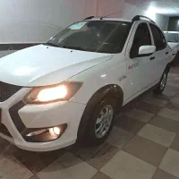 کوییک gx 403|خودرو سواری و وانت|مشهد, توس (بلوار توس)|دیوار