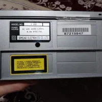 CDپلیر سامسونگ|پخش‌کننده DVD و ویدیو|کرمانشاه, |دیوار