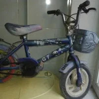 دوچرخه بچگانه سایز12
