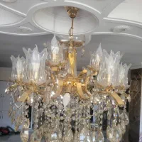 لوستر ۶شاخه