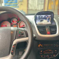 207 tu3|خودرو سواری و وانت|رشت, شهرک پردیسان|دیوار