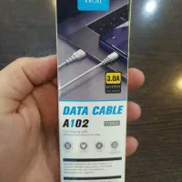 کابل شارژر تایپ سی|لوازم جانبی موبایل و تبلت|خرم‌آباد, |دیوار