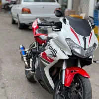 بلنی ۳۰۰ ریس زونتس