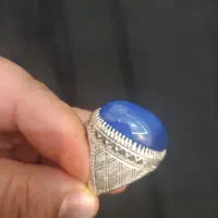 سه عدد انگشتر نقره