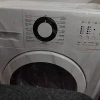 ماشین لباسشویی|ماشین لباسشویی و خشک‌کن لباس|بروجرد, |دیوار