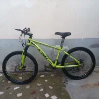 دوچرخه 24 کوهستانی حرفه ای