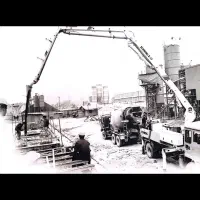 بتن آماده با کیفیت عالی در شهریار و غرب تهران