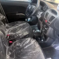 کوییک ۴۰۴GxR|خودرو سواری و وانت|رشت, کوی جام جم|دیوار