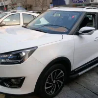 زوتی dl5 2023|خودرو سواری و وانت|تهران, تهرانپارس غربی|دیوار