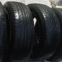 لاستیک خودرو