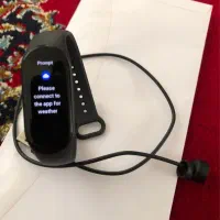 ساعت شیاومی Xiaomi Mi Band 7|ساعت|سنندج, |دیوار