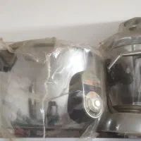 پلوپزوو سماور