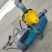 پمپ آب|مصالح و تجهیزات ساختمان|تبریز, |دیوار