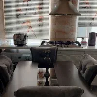 ست مبل وناهارخوری|مبلمان خانگی و میز عسلی|تهران, حبیب الله|دیوار