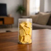 بستنی خشک کره گردو