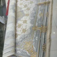 یک تخته فرش 12متری