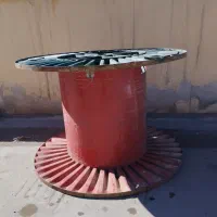 قرقره کابل برق