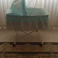 گهواره نوزاد