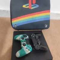ps4 ( پلی استیشن) تر و تمیز