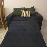 مبل تخت خواب شو|مبلمان خانگی و میز عسلی|تهران, آرژانتین|دیوار
