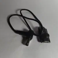 بدون برق مودم و کارتخوان رو روشن کن