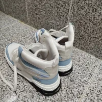 نیم بوت سایز ۴۳