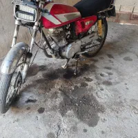 موتور سیکلت