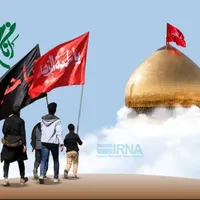 همراه و راننده برای اربعین