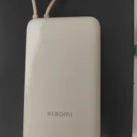 پاوربانک شیائومی