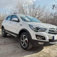 هایما S5|خودرو سواری و وانت|کرمانشاه, |دیوار