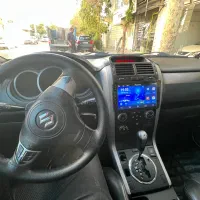 سوزوکی ویتارا ۲۰۰۸سفید اتوماتیک|خودرو سواری و وانت|کرج, دولتآباد|دیوار