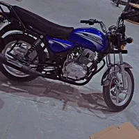 متور باکسر تیز پر ۴۰۳|موتورسیکلت|بجنورد, |دیوار