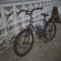 دوچرخه ۲۶معاوضه با گوشی