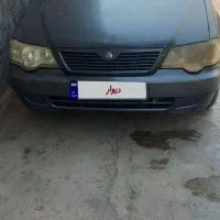 پراید132مدل88