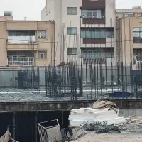 پیشفروش 90 متری بر خیابان آزادی (سه راه ملکشهر)