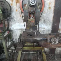 فروش دستگاه پرس|ماشین‌آلات صنعتی|ری, صالح‌آباد شرقی|دیوار