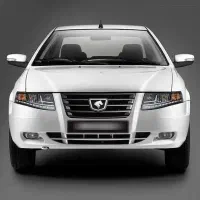 سورن پلاس xu7p موتور جدید مدل1404 صفر خشک