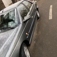 پرشیا نوک مدادی|خودرو سواری و وانت|دماوند, دماوند|دیوار