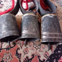 زنگوله فروشی
