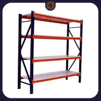 قفسه فروشگاهی راک پیچی|فروشگاه و مغازه|ایرانشهر, |دیوار