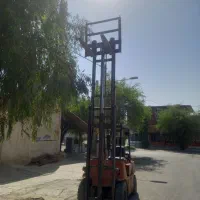 لیفتراک دیزل|خودرو سنگین|تهران, بازار|دیوار