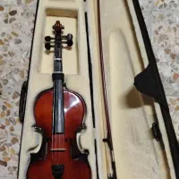ویولن هافنر درحد نو 4/4|ویولن|شهریار, شهرک امیریه|دیوار