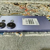 نوت ۱۳ پرو سالم وتمیز